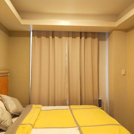 Avalu Residences Makati City Luaran gambar