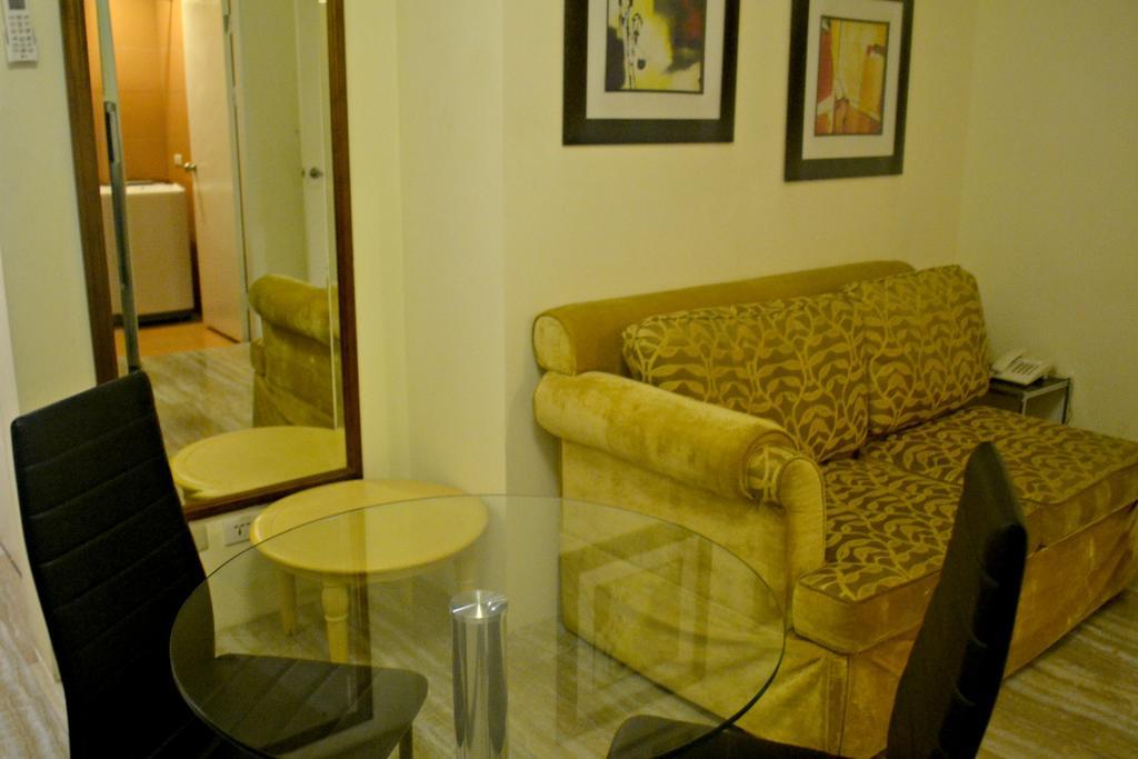 Avalu Residences Makati City Luaran gambar