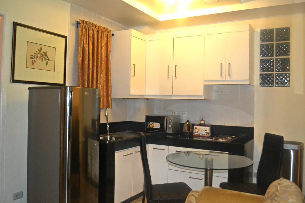 Avalu Residences Makati City Luaran gambar