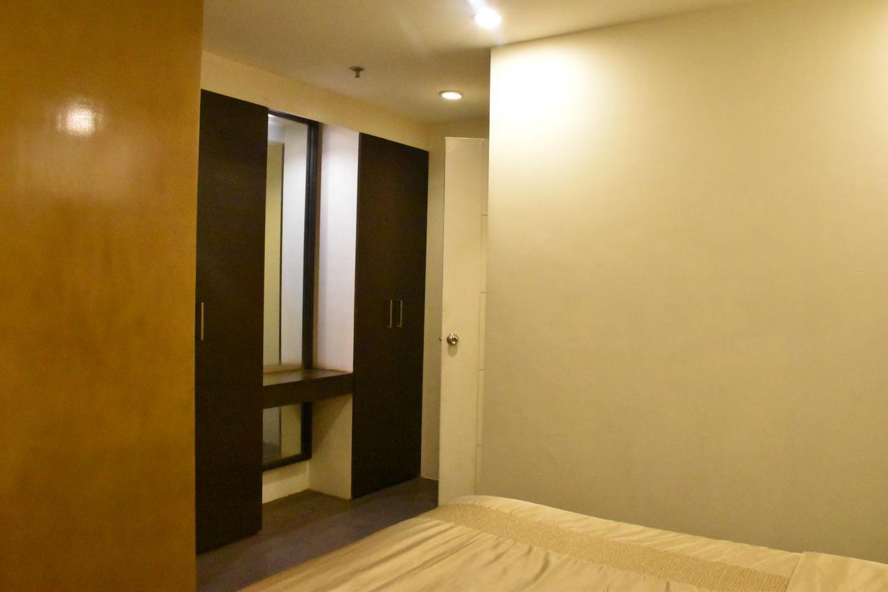 Avalu Residences Makati City Luaran gambar