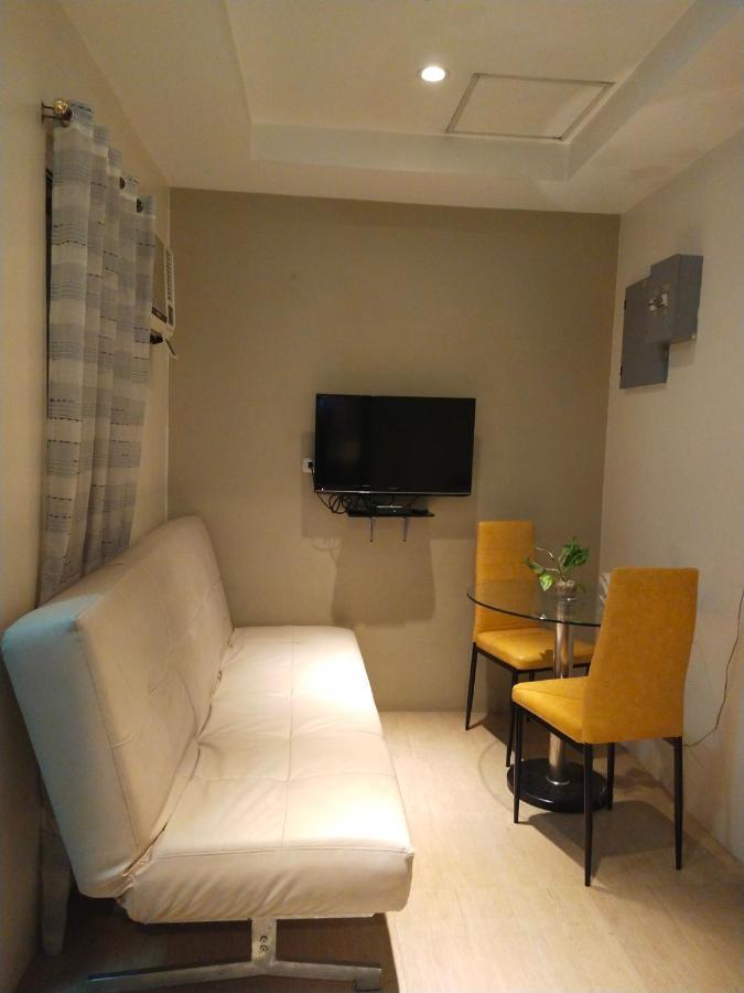 Avalu Residences Makati City Luaran gambar